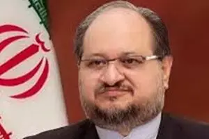 شریعتمداری به پویش من یک سپاهی هستم پیوست