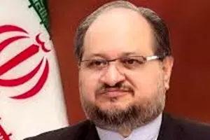 شریعتمداری به پویش من یک سپاهی هستم پیوست