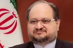 شریعتمداری به پویش من یک سپاهی هستم پیوست