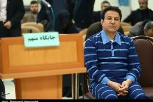 نماینده دادستان: هدایتی به قولش عمل نکرده است