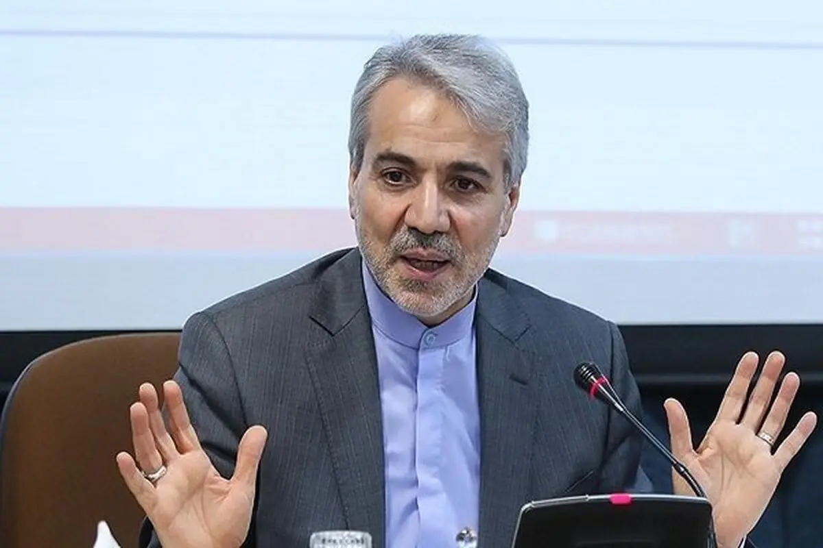 استفاده از منابع صندوق توسعه ملی برای جبران خسارات سیل