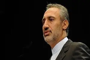 حتی در شرایط سخت هم از بانک مرکزی استقراض نکردیم