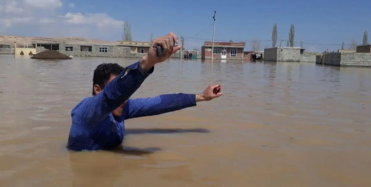 واریز کمک معیشت ۵۰۰ تا یک میلیون و ۵۰۰ هزار تومانی به حساب مددجویان سیل‌زده/ امکان برداشت از امروز
