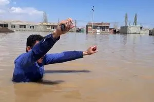 واریز کمک معیشت ۵۰۰ تا یک میلیون و ۵۰۰ هزار تومانی به حساب مددجویان سیل‌زده/ امکان برداشت از امروز