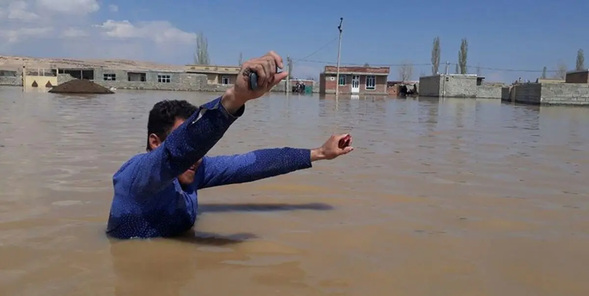 واریز کمک معیشت ۵۰۰ تا یک میلیون و ۵۰۰ هزار تومانی به حساب مددجویان سیل‌زده/ امکان برداشت از امروز