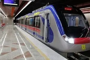 انتشار اوراق مشارکت ۷۰۰ میلیاردی برای تکمیل خط ۷ مترو