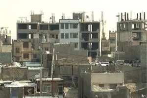 اعمال مصوبه عوارض جدید در صدور پروانه از ابتدای اردیبهشت