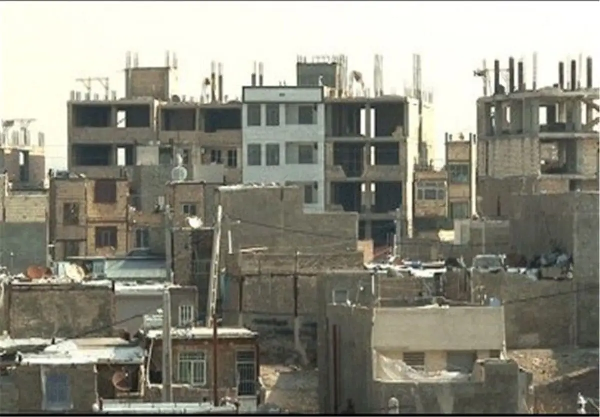 اعمال مصوبه عوارض جدید در صدور پروانه از ابتدای اردیبهشت