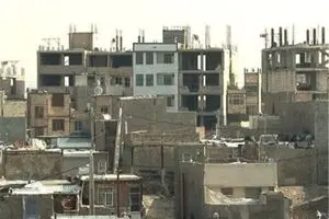 اعمال مصوبه عوارض جدید در صدور پروانه از ابتدای اردیبهشت