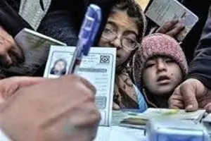 تمدید اعتبار دفترچه بیمه سلامت بیمه‌شدگان بنیاد شهید تا خرداد ۹۸