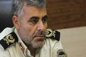 شهادت مامور پلیس بر اثر تیراندازی افراد ناشناس در قصر قند