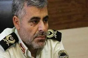 شهادت مامور پلیس بر اثر تیراندازی افراد ناشناس در قصر قند