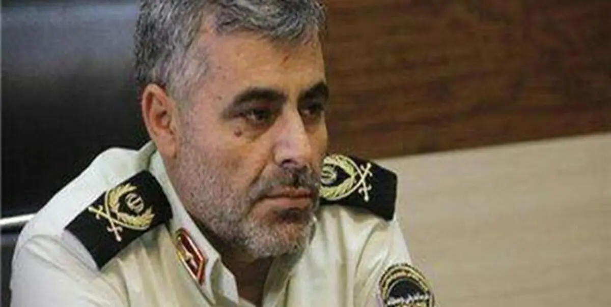 شهادت مامور پلیس بر اثر تیراندازی افراد ناشناس در قصر قند