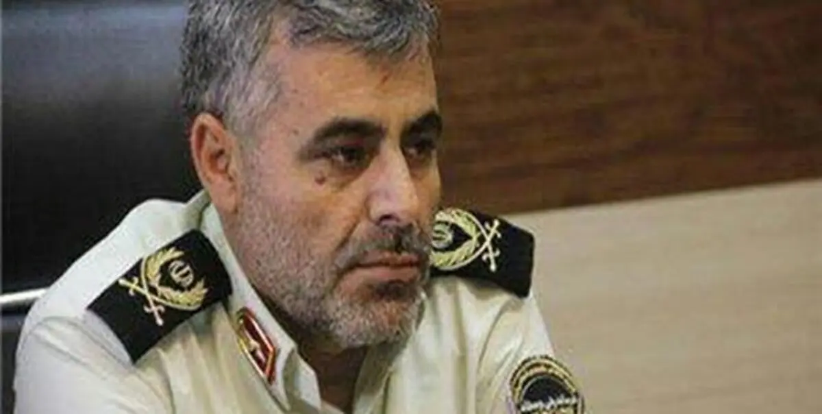 شهادت مامور پلیس بر اثر تیراندازی افراد ناشناس در قصر قند