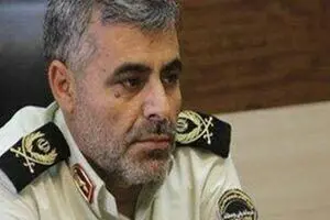 شهادت مامور پلیس بر اثر تیراندازی افراد ناشناس در قصر قند