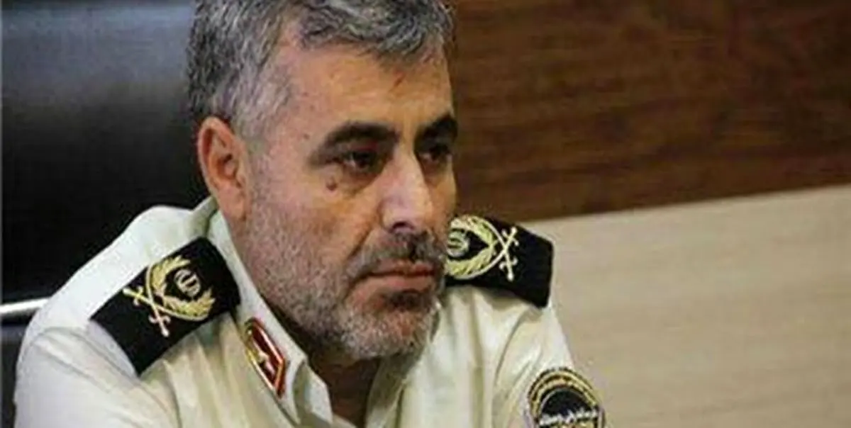 شهادت مامور پلیس بر اثر تیراندازی افراد ناشناس در قصر قند