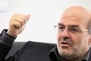 ۸۰ میلیون ایرانی پاسدار داریم/ ما نباید به سیل معترض باشیم باید به بی تدبیری خودمان معترض باشیم