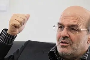 ۸۰ میلیون ایرانی پاسدار داریم/ ما نباید به سیل معترض باشیم باید به بی تدبیری خودمان معترض باشیم