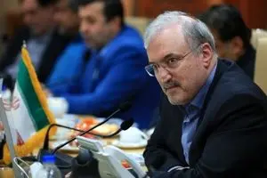 وزیر بهداشت: ۲ واکسن جدید در کشور ساخته می شود