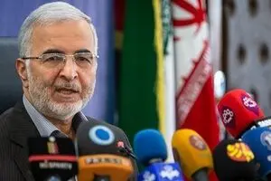 سردار «مؤمنی» اقدام آمریکا علیه سپاه پاسداران را محکوم کرد