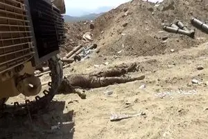 هلاکت ۱۵ مزدور عربستان در عملیات کمین نیروهای یمنی