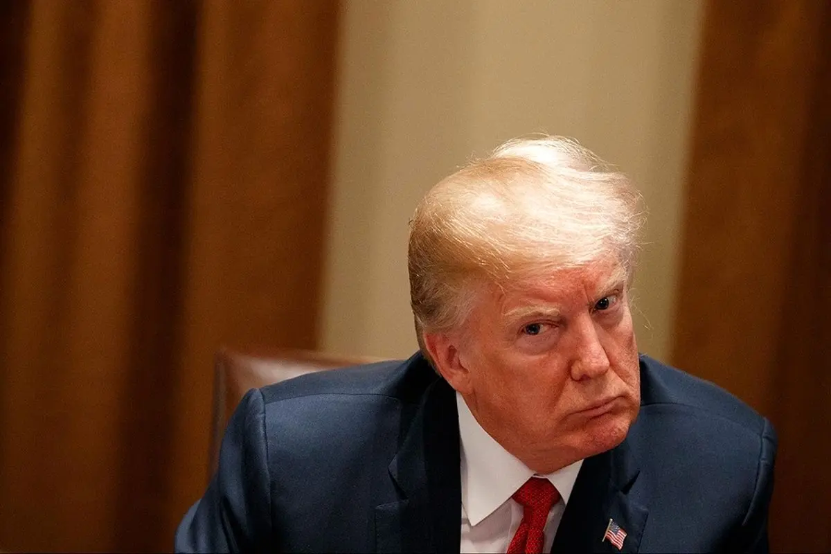 جامعه اطلاعاتی پنتاگون مخالف تصمیم ترامپ درباره سپاه است