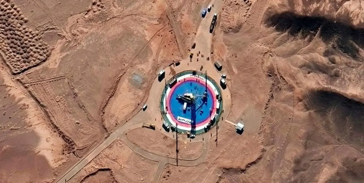 ایران ۳ ماهواره به فضا پرتاب خواهد کرد