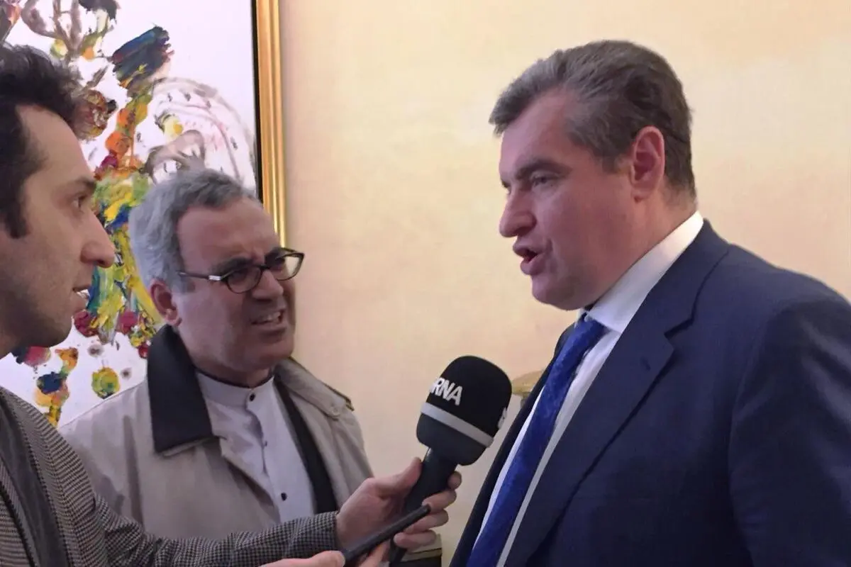 پارلمان روسیه مخالف تروریست خواندن سپاه است