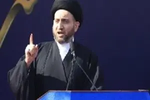 واکنش سیدعمار حکیم به اقدام آمریکا علیه سپاه پاسداران