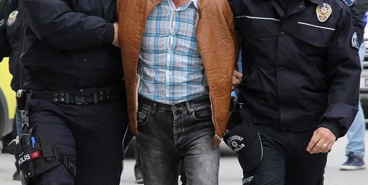 ترکیه ۲۷ مظنون به عضویت در داعش را بازداشت کرد