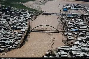 کردوانی: روستاهای سیل‌زده حاشیه رودها را به نواحی مرتفع‌تر منتقل کنید / سیل هم قربانی سوءمدیریت شد