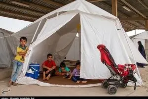 برنامه‌های جبرانی ویژه دانش‌آموزان سیل‌زده/اردوی شبانه‌روزی دوازدهمی‌ها