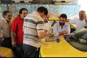 اجرای نرخ جدید کرایه تاکسی از ابتدای اردیبهشت