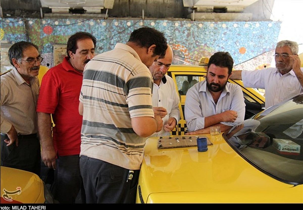 اجرای نرخ جدید کرایه تاکسی از ابتدای اردیبهشت