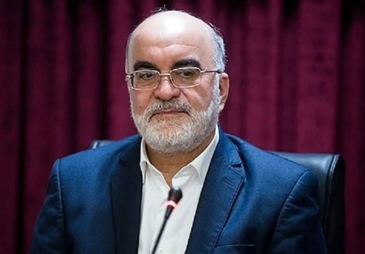 سراج: بخش زیادی از خسارت‌های سیل اخیر به خاطر خطای انسانی است