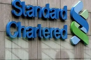 استاندارد چارترد ۱.۱ میلیارد دلار به جرم نقض تحریم ایران می پردازد