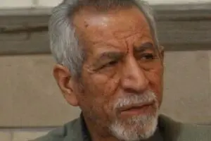 «غلامحسین حیدری» معلم ماندگار درگذشت