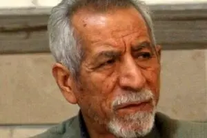 «غلامحسین حیدری» معلم ماندگار درگذشت