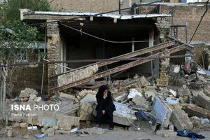 راه‌اندازی سامانه الکترونیک کمک‌های نقدی دانشگاهیان پیام نور به هموطنان سیل زده