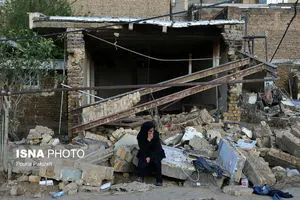 راه‌اندازی سامانه الکترونیک کمک‌های نقدی دانشگاهیان پیام نور به هموطنان سیل زده
