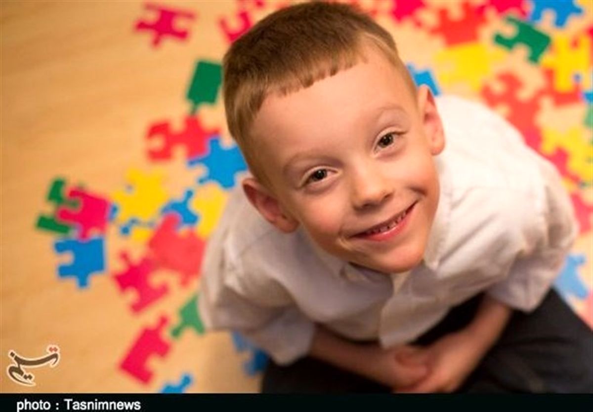 پرداخت یارانه صددرصدی مراکز آموزشی اختلالات طیف اوتیسم
