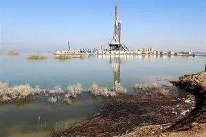 ارتباط نفت، تالاب هورالعظیم و سیلاب اخیر