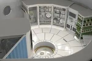 محققان دانشگاهی ایستگاه فضایی هوشمند می سازند