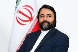 شهریاری، سرپرست روابط عمومی و تشریفات قوه‌قضاییه شد