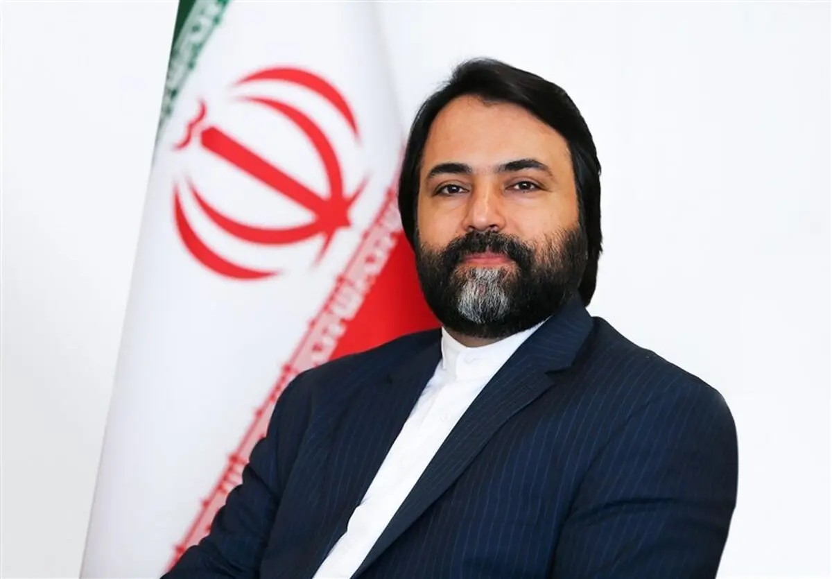 شهریاری، سرپرست روابط عمومی و تشریفات قوه‌قضاییه شد