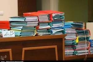 استعلام دادگاه از وزارت نفت و بانک مرکزی در پرونده پتروشیمی