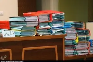 استعلام دادگاه از وزارت نفت و بانک مرکزی در پرونده پتروشیمی