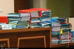 استعلام دادگاه از وزارت نفت و بانک مرکزی در پرونده پتروشیمی