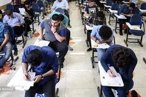 برگزاری آزمون‌های علوم پزشکی با توجه به شرایط مناطق سیل‌زده به تعویق افتاد