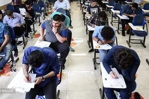 برگزاری آزمون‌های علوم پزشکی با توجه به شرایط مناطق سیل‌زده به تعویق افتاد